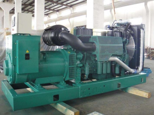 蓬莱便携静音：租赁无声发电机组，便携式解决能源需求